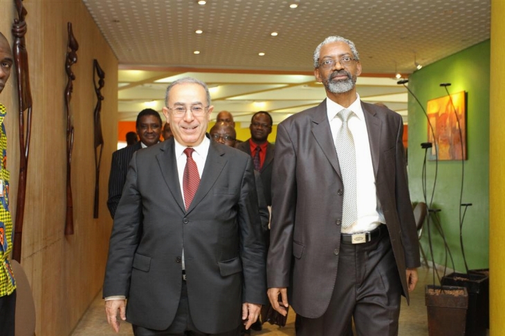 Voici le rapport du groupe des Experts qui fonde les décisions du Panel